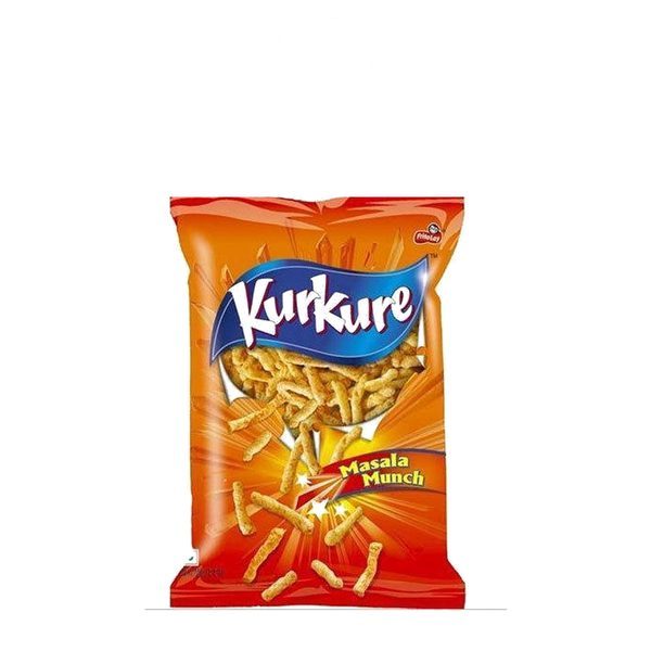 Kurkure Masala Munch