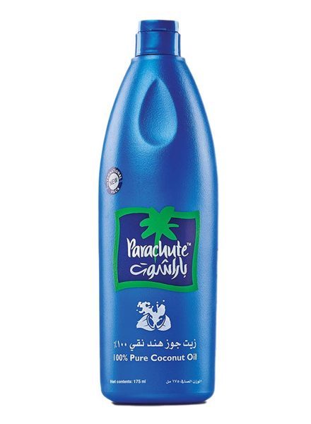 Parachute Coconut Oil