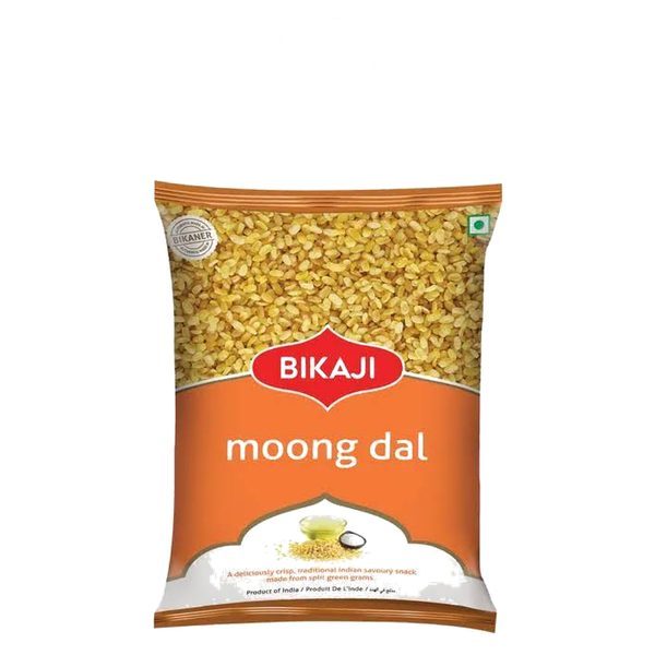 بيكاجي مونج دال