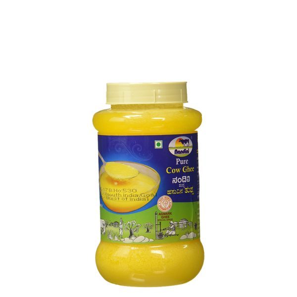 Nandini Cow Ghee