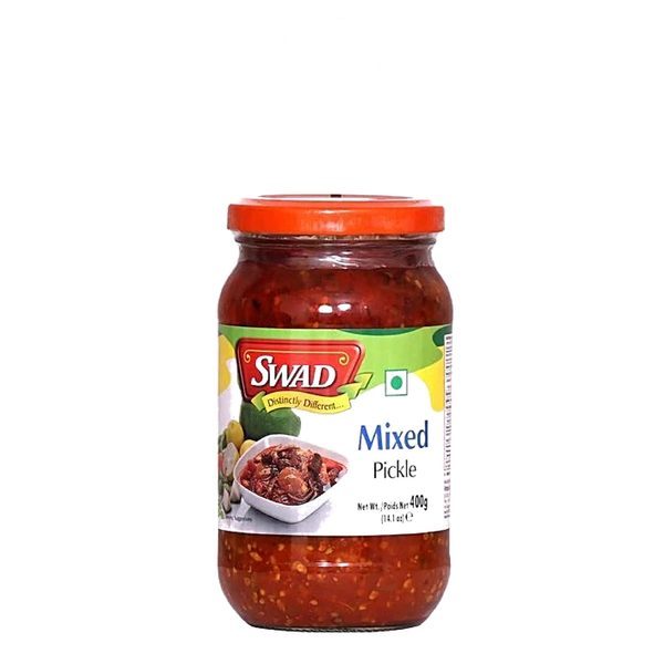 Swad Mixed Pickle
