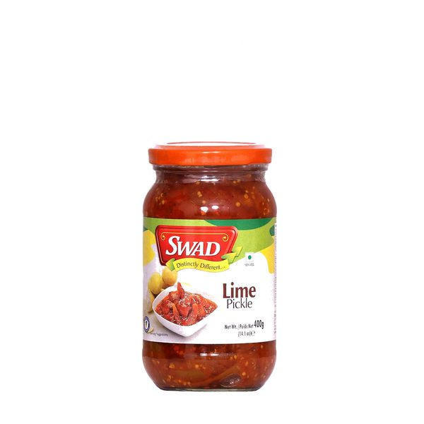 Swad Lime Pickle