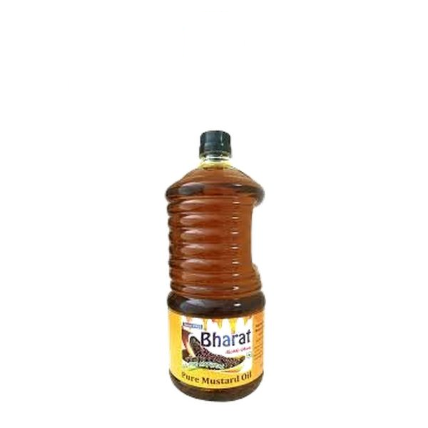 Fortune Mustard Oil