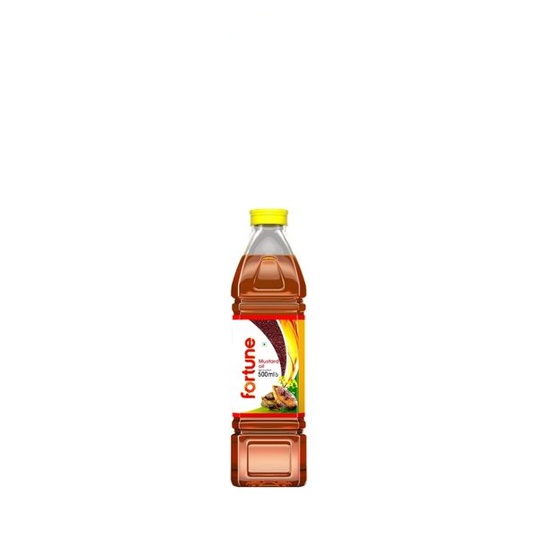 Fortune Sunflower Oil