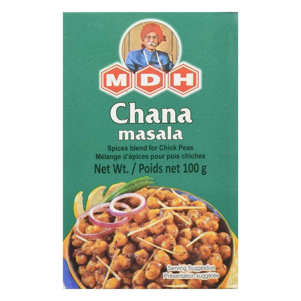 MDH Channa Masala 100 g