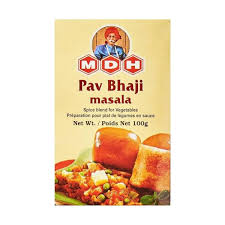 MDH Pav Bhaji Masala 100 g