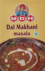 MDH Dal Makhani Masala 100 g