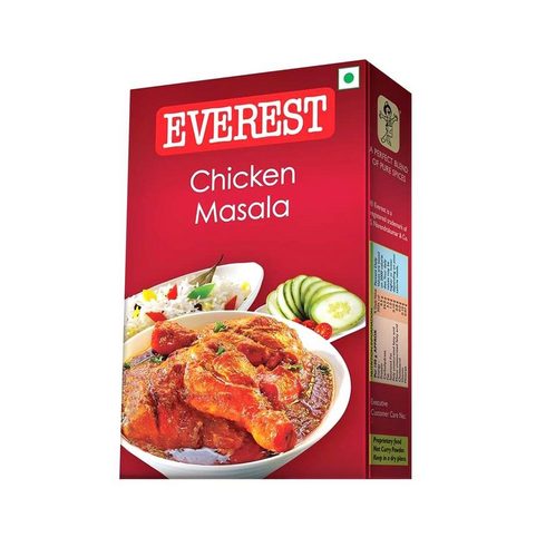Everest Chicken Masala 100 g
