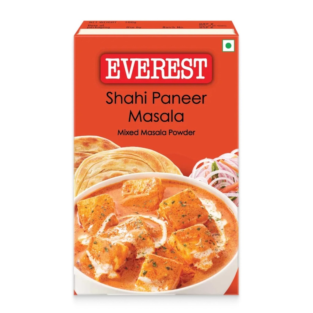 Everest Shahi Paneer Masala 100 g