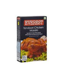 Everest Tandoori Masala 100 g