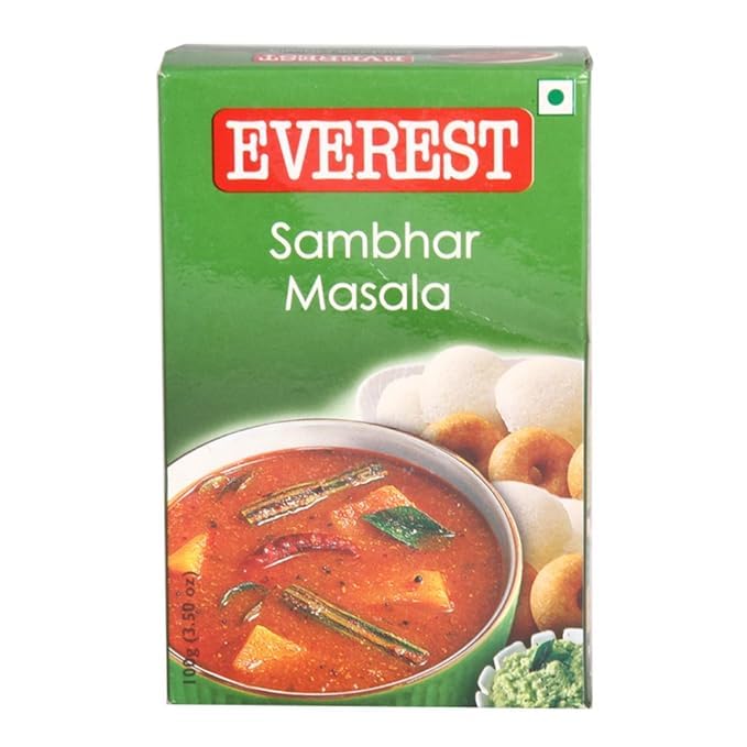 Everest Sambhar Masala 100 g
