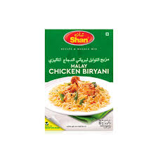 شان برياني الدجاج 60 جم