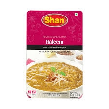 Shan Haleem Masala 50 g