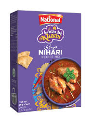 National Delhi Nihari 130 g