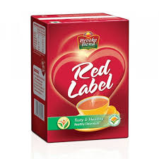 Brooke Bond Red Label Tea 400 g