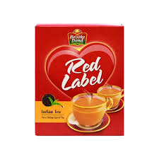 Brooke Bond Red Label 800 g