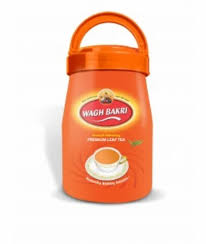 Wagh Bakri Tea 450 g