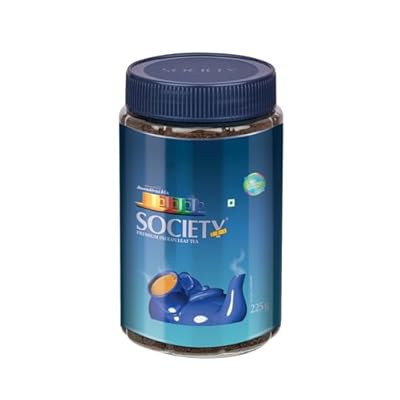 Society Tea 225 g