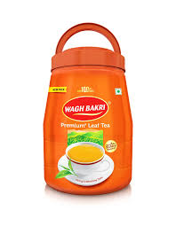 Wagh Bakri Masala Tea 450 g