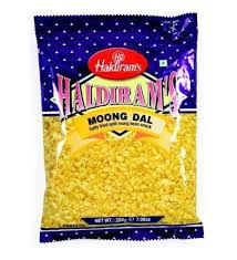 Haldiram's Moong Dal 200 g