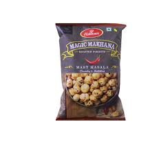 Haldiram's Foxnuts Mast Masala 30 g