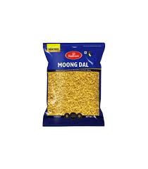 Haldiram's Moong Dal 40 g