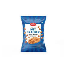 Haldiram's Nut Crackers 40 g