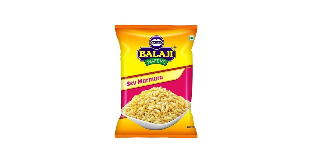 Balaji Sev Murmura 250 g