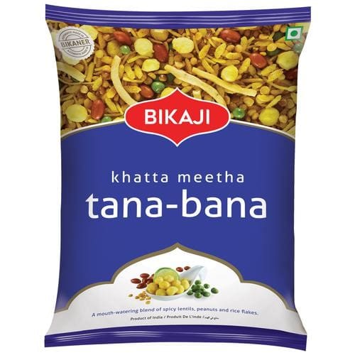 [AB614] Bikaji Khatta Meetha 200 g
