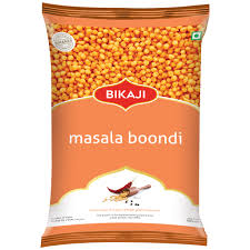 [AB617] Bikaji Masala Boondi 200 g