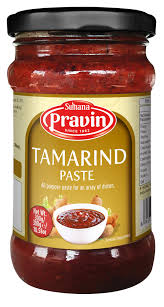 Suhana Tamarind Paste 300 g