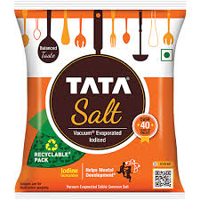[AB634] Tata Salt 1 kg