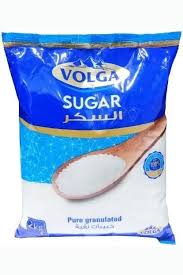 [AB640] Volga Sugar 2 kg