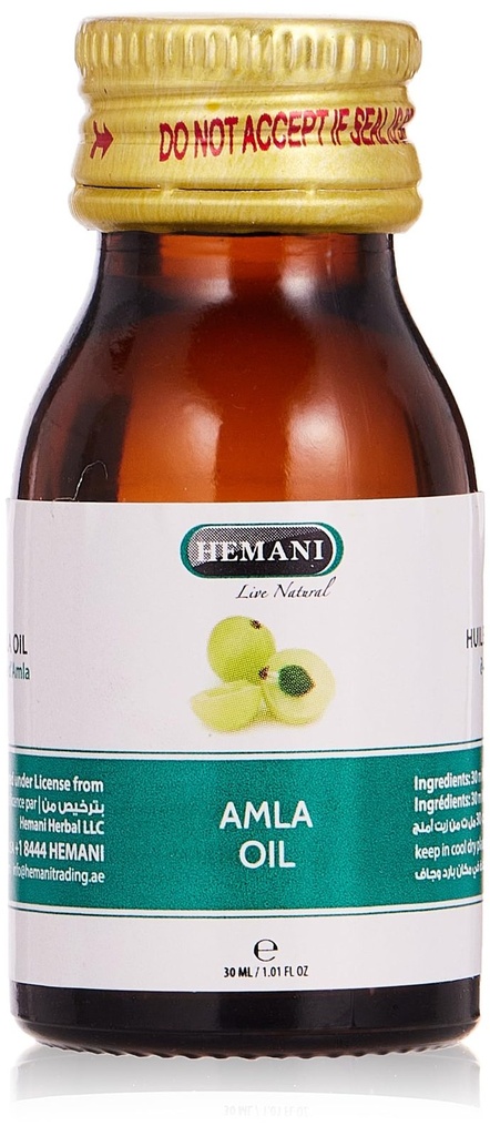 Hemani Amla Oil 30 ml