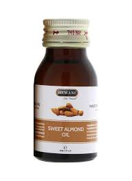 Hemani Sweet Almond Oil 30 ml