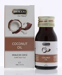Hemani Coconut Oil 30 ml