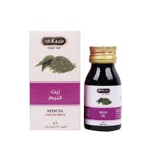 [AB655] Hemani Neem Oil 30 ml