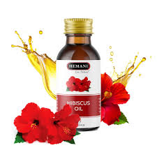 Hemani Hibiscus Oil 30 ml