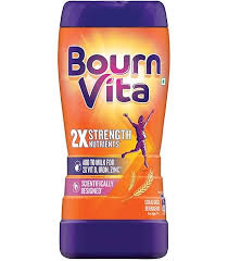 [AB667] Bourn Vita 500 g