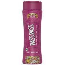 [AB691] Pass Pass Metha Magic 115 g
