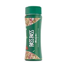 Pass Pass Mint Flavour Magic 115 g