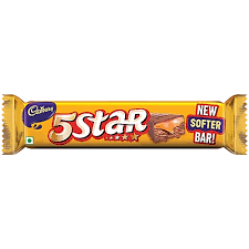 Cadbury 5 Star 33 g