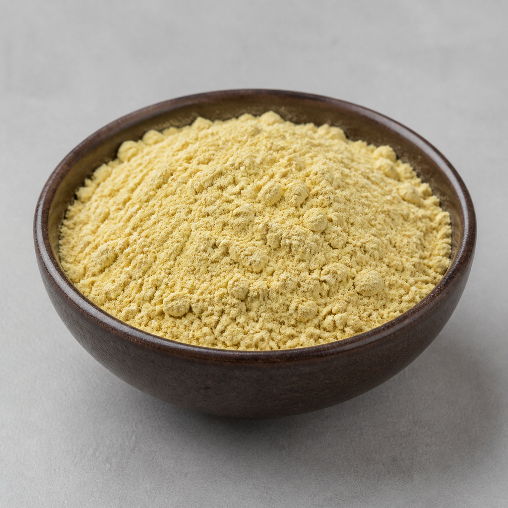 خردل بودرة (أصفر)