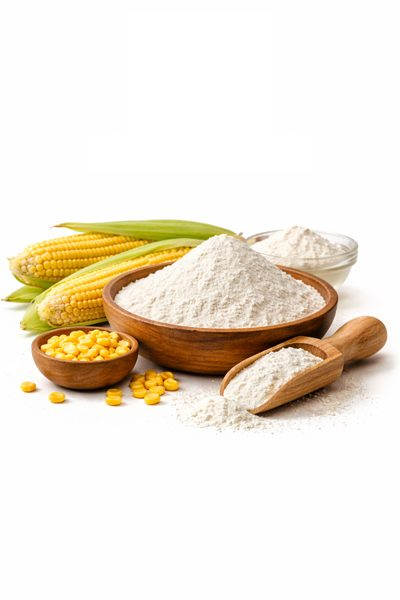 Cornflour