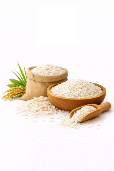 [AB773] Poha Flat (Patla)