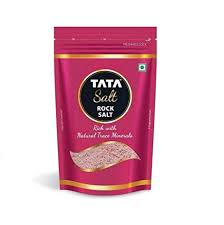 [AB775] Rock Salt / Sedha Namak