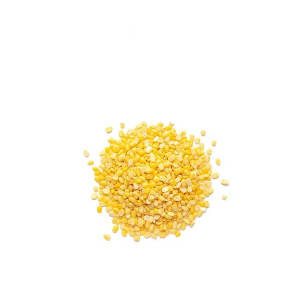 [AB85] Moong Dal Yellow