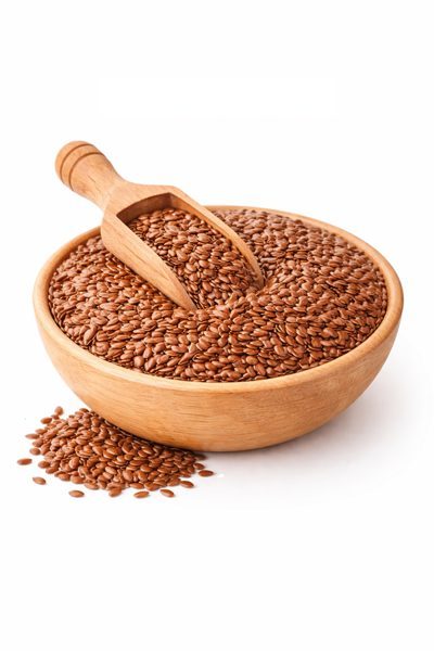 بذور الكتان
