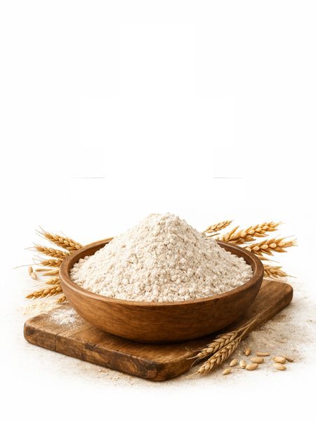 Chakki Atta