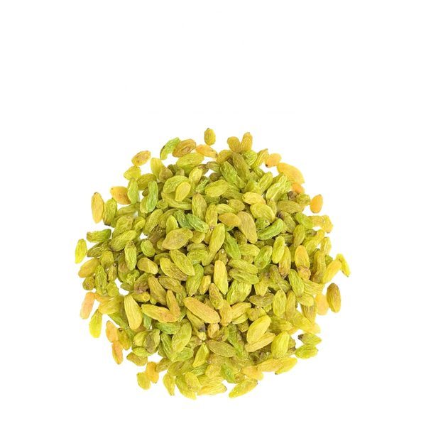 Raisin Green